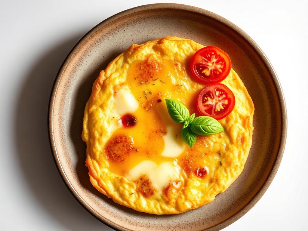 Receta saludable