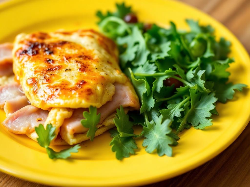 Receta saludable