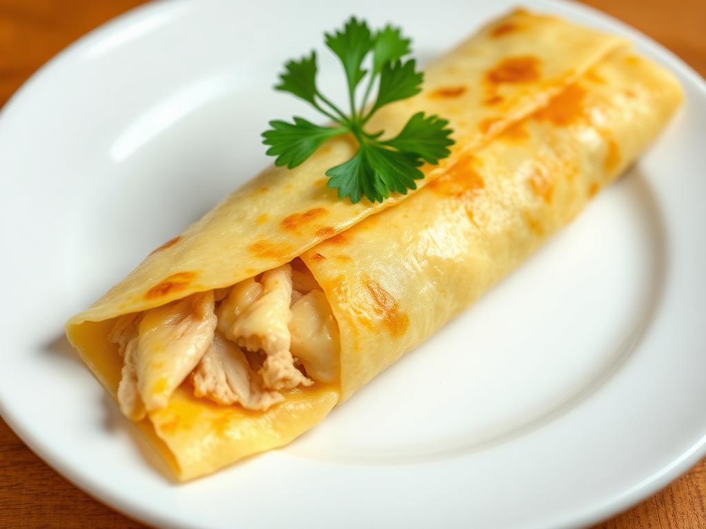 Receta saludable